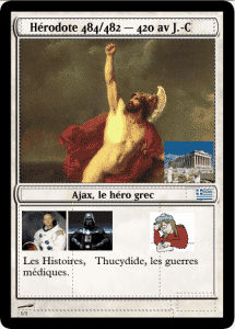 12 - Hérodote