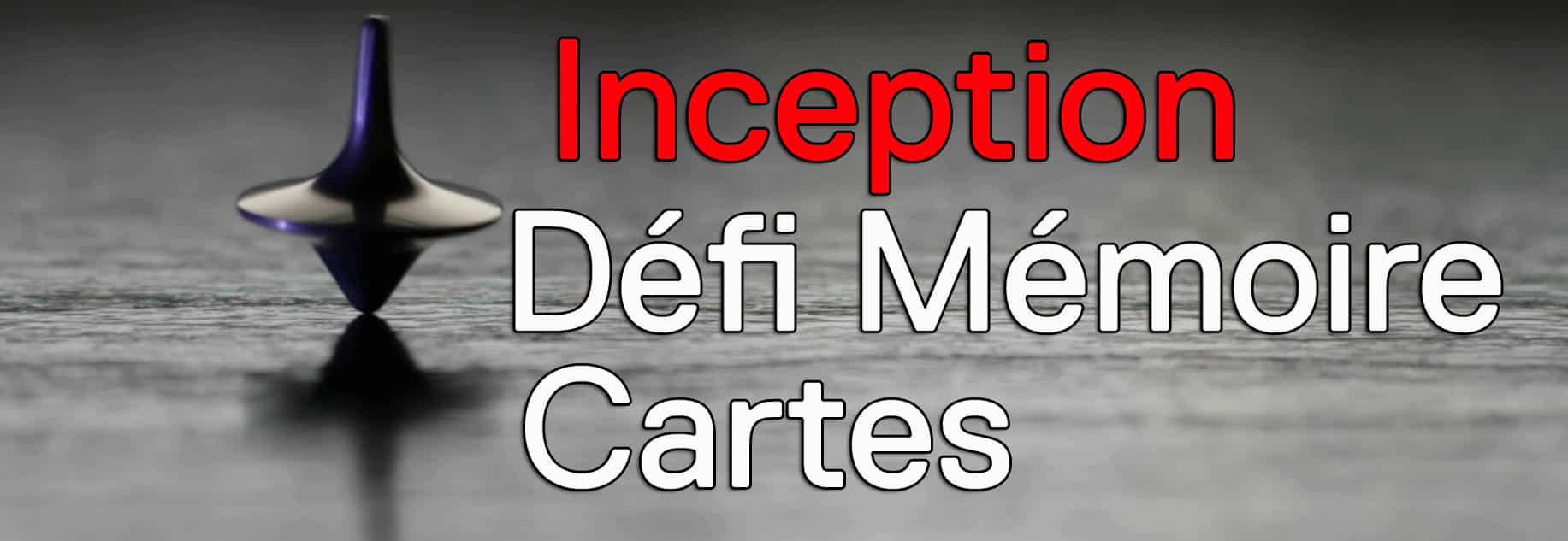 défi mémoire