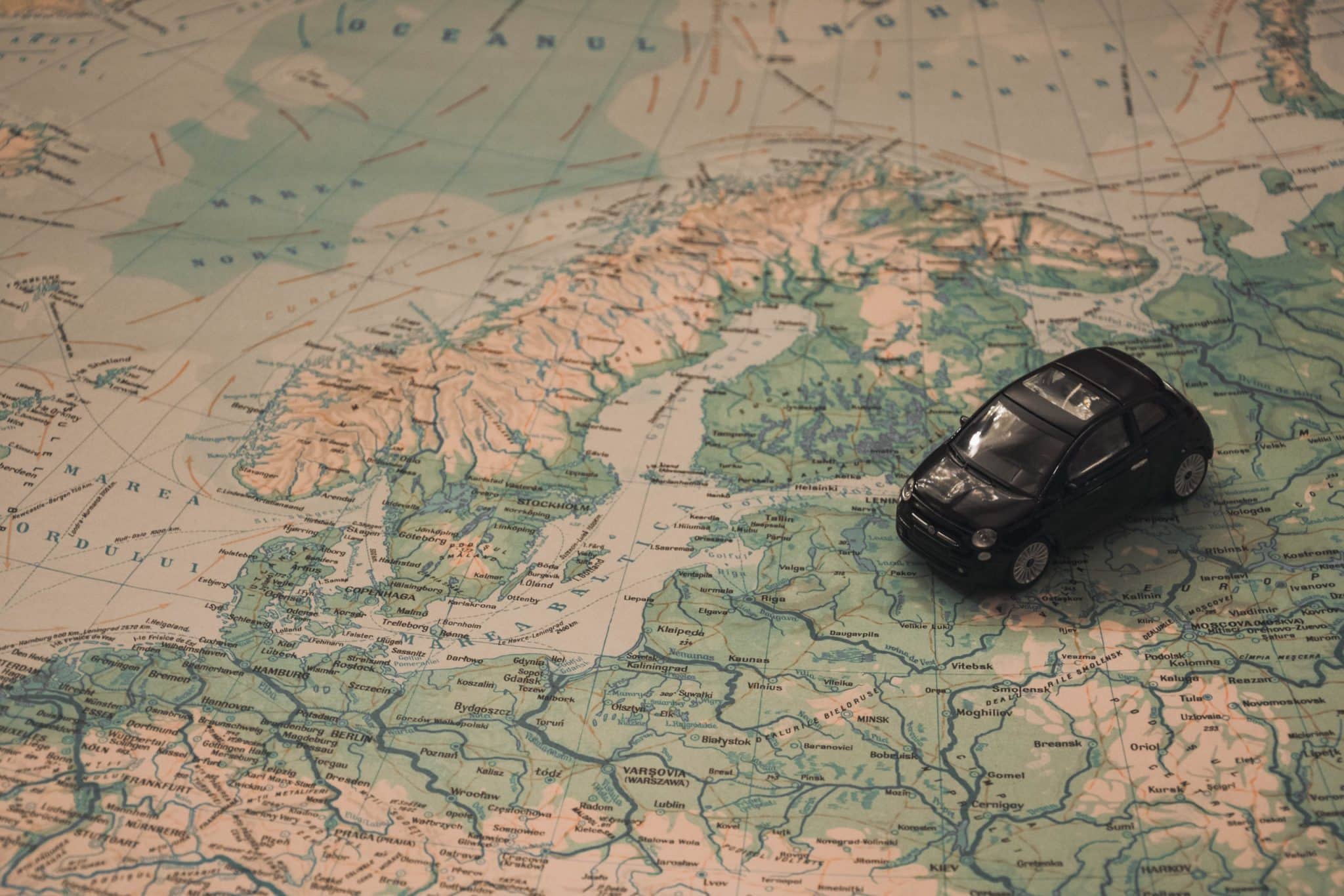 Comment Memoriser Toutes Les Capitales Du Monde En 3h