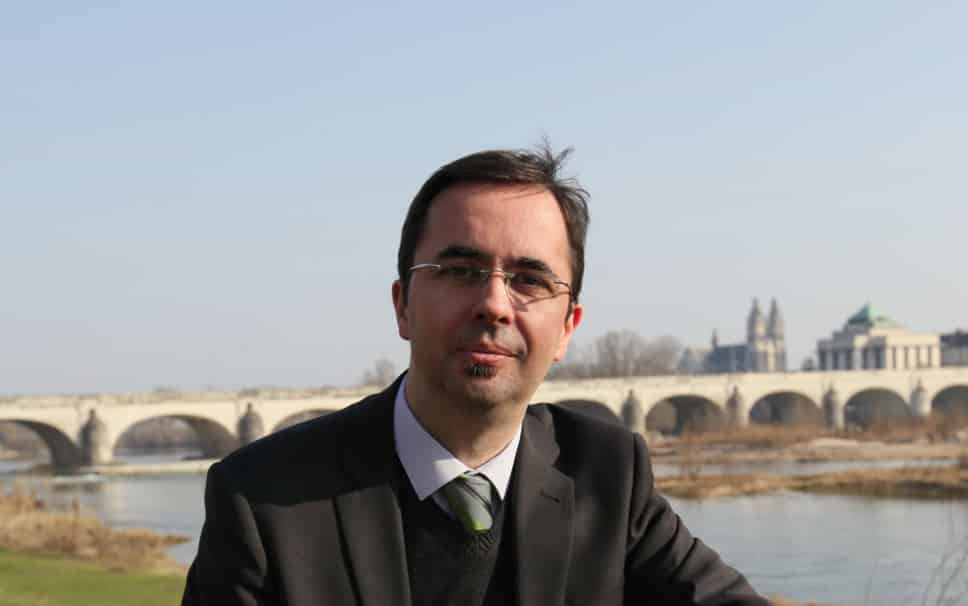 christophe mongrédien