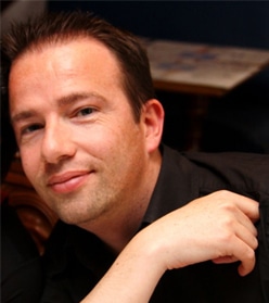 Vincent Delourmel mémoire