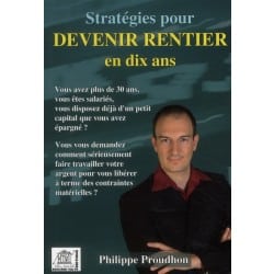 devenir rentier