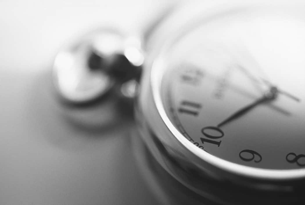 trouver le temps pour apprendre