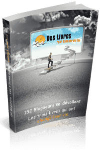 des livres pour changer de vie
