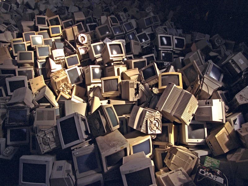 obsolescence programmée