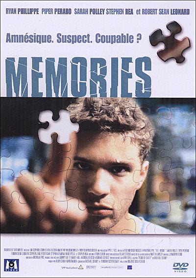memories le film