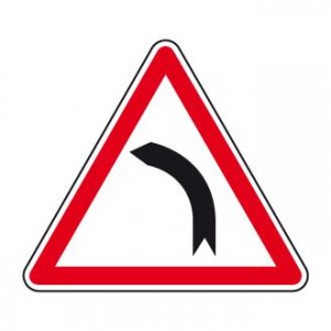 virage dangereux