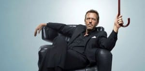 dr house