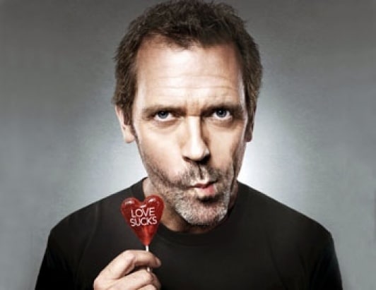 mémoire de dr house