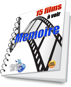 films sur la mémoire