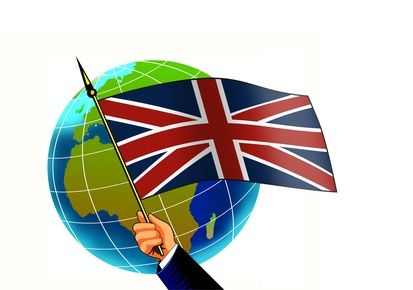 apprendre l'anglais en immersion