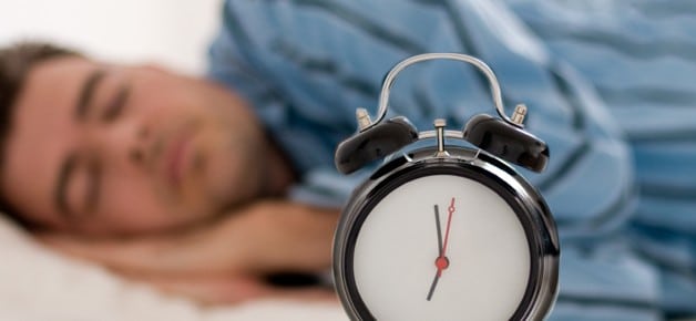 sommeil polyphasique