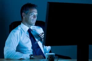 pourquoi travailler seul