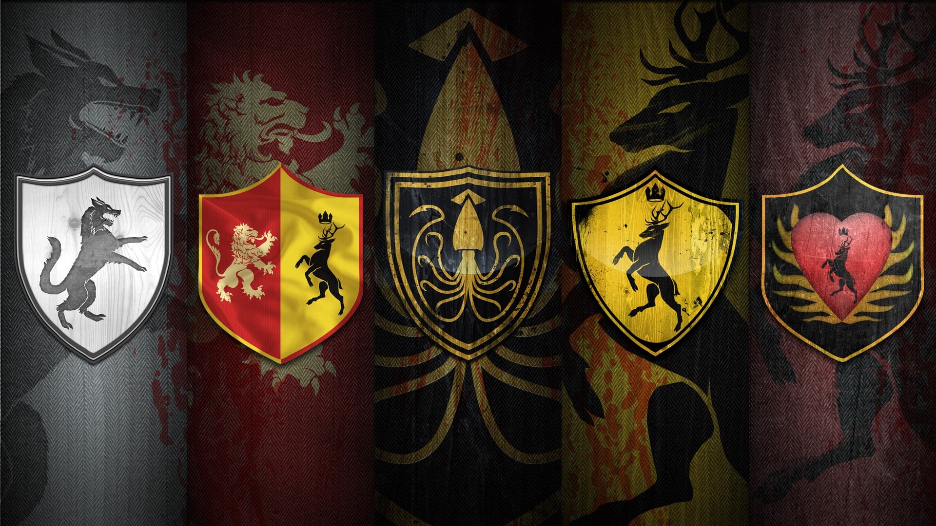 mémoriser game of thrones
