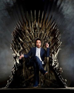 mémoriser game of thrones