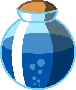Une potion pour buffer votre mémoire, ca vous tente ?