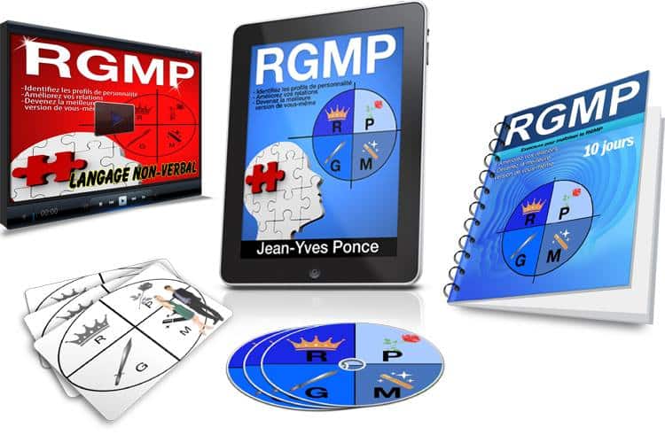 pack numérique rgmp