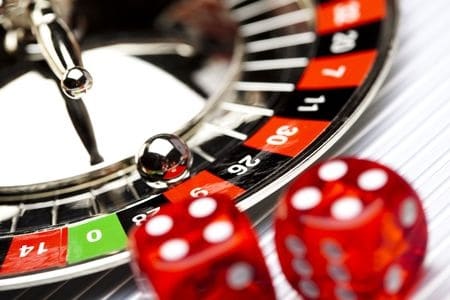 loi du casino