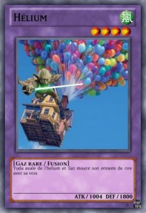 jeu des cartes