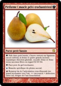 jeu des cartes