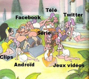 mythes des révisions