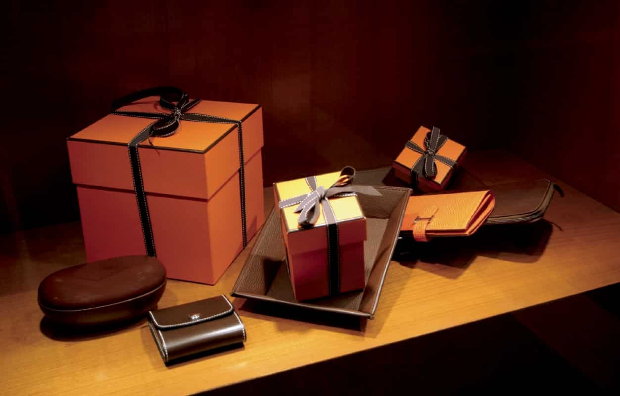 liste de cadeaux