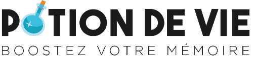 Potion de Vie : boostez votre mémoire