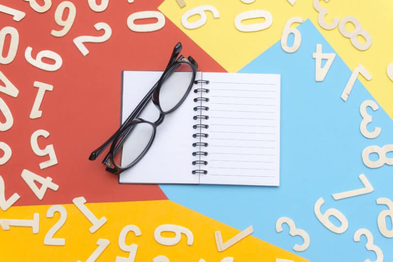 technique pour mémoriser les chiffres